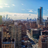 Отель DoubleTree by Hilton New York Times Square West, фото 47