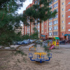 Гостиница Квартира 10 минут до Центра на Авто Советская площад, фото 17