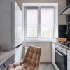 Гостиница Квартира на Марьиной рощи 17 от Comfort home, фото 11