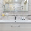 Апартаменты RED APARTMENTS Светлана Парк Агата, фото 21