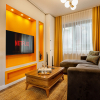 Отель Port Galata Suites, фото 6