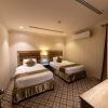 Отель Burj Alhayah Suites Olaya, фото 46