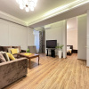 Апартаменты NEW BLD-Malibu park-Byuzand- 15th floor, фото 4