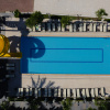 Отель Grand Hotel Derin, фото 3