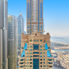 Апартаменты Bnbmehomes 54th Floor Sea View Heart of Marina - 5407, фото 21