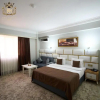 Отель Bey Hotel Baku, фото 5