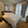Апартаменты Dubai Marina Walk Gem Modern Apt with Pool & Gym access, Steps to Beach & Metro, фото 3