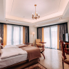 Отель Golden Palace Hotel Yerevan, фото 9