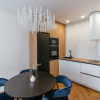 Апартаменты ROOM TOUR в центре Тюмени в ЖК Сердце Сибири, фото 6
