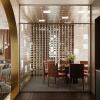 Гостиница DoubleTree Moscow Arbat Hotel, фото 5