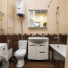 Гостиница Квартира GoodTimeApartments Уютная Квартира у Парка Краснодар, фото 15