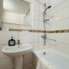 Гостиница Квартира Apartburo ГрюнДорф, фото 23