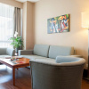 Отель ISG Sabiha Gokcen Airport Hotel - Special Class, фото 26