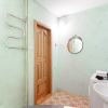 Гостиница Квартира Просторная квартира с джакузи, фото 18