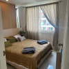 Апартаменты  Paradise Park Resort 1 Bedroom- Cozy Apartment Near The Sea B502, фото 11