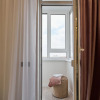 Гостиница Квартира Студия в Новом Доме, фото 15