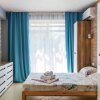 Апартаменты Дизайн студия на Курортном 96/4 от HomeHotelSochi, фото 2