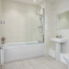 Апартаменты Campbell Park Serviced Properties - Shortstay MK, фото 9
