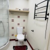 Гостиница Квартира Студия рядом с Крокус этаж 24-2, фото 5