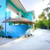 Отель Island Luxury Dive Hotel, Fulhadhoo, фото 8