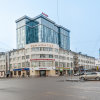 Апартаменты Radius в Екатеринбурге