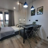 Гостиница Квартира студия рядом с метро, фото 6