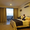Отель Rock Fort Hotel, фото 16