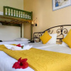 Отель Houda Golf Beach Resort, фото 3