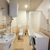 Гостиница Квартира Двухкомнатная Рядом с Морем, фото 13