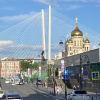 Гостиница Квартира Светланский дворик, фото 13