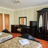 Гостиница Derevnya Olimp Hotel, фото 1