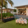 Отель Mövenpick Villas & Residences  Phu Quoc, фото 11