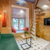 Апартаменты HB apartments Lado Asatiani, фото 13