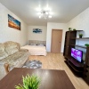 Гостиница Квартира Уютная на улице Галактионовская 106 А, фото 13