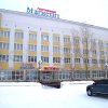 Отель Магнетит в Железногорск-Илимский