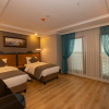 Отель New Emin Hotel, фото 36