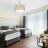 Отель Orka Taksim Suites & Hotel, фото 6