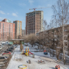 Гостиница Квартира с Видом на Ольховский Парк, фото 30