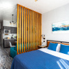 Апартаменты Метрополь Loft Lamare, фото 2