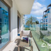 Курортный Отель Resort Dream Inn Address Beach Residence Fujairah, фото 26