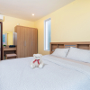 Отель Вилла Mountain View near Beach with Terrace & Pool, фото 10