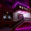 Отель My Music Hotel Baku в Баку