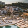 Отель Novva Hotels,Kas, фото 9