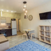 Апартаменты Изумрудный Город Близко Море 7, фото 4