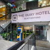 Отель The Quay  Bukit Bintang, фото 11