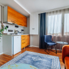 Апарт-отель Taksim Wonder Suites, фото 44