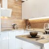 Апартаменты Дизайн студия на Курортном 96/4 от HomeHotelSochi, фото 10