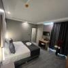 Отель Istanbul City Airport Hotel, фото 2
