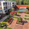 Апартаменты Green Palace Sochi, фото 11