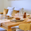 Апартаменты Modern and Classy 1BR in Close to Amenities & Steps from F1, фото 23
